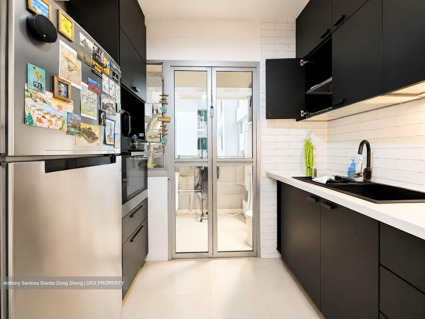 Blk 107A Eastbrook @ Canberra (Sembawang), HDB 4 Rooms #588851321